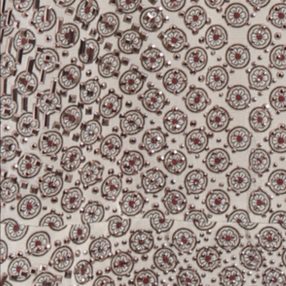 **** HOST PICK* ****STELLA McCARTNEY SILK BELLA DRESS NWOT size 38 (us 2… - Picture 8 of 9